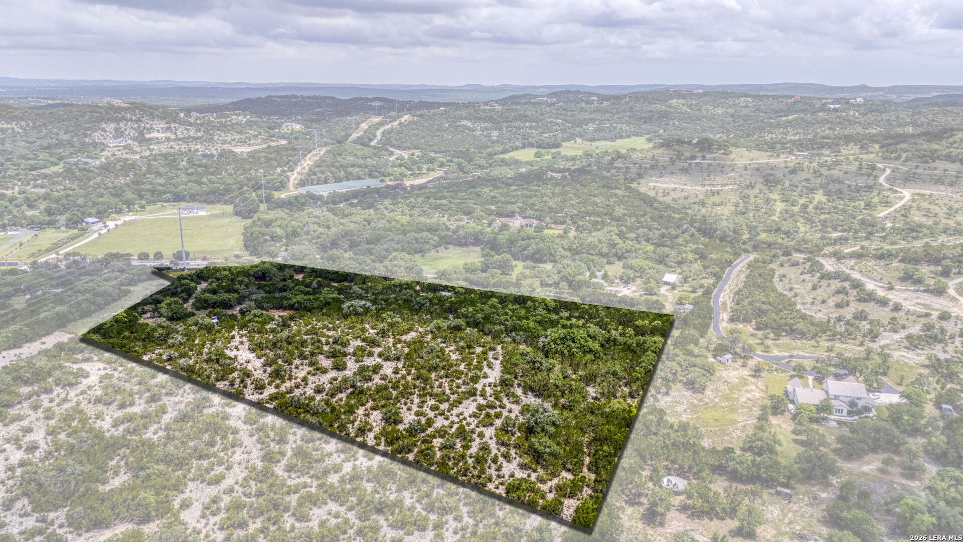 117 Thunder Valley Boerne TX 78006
