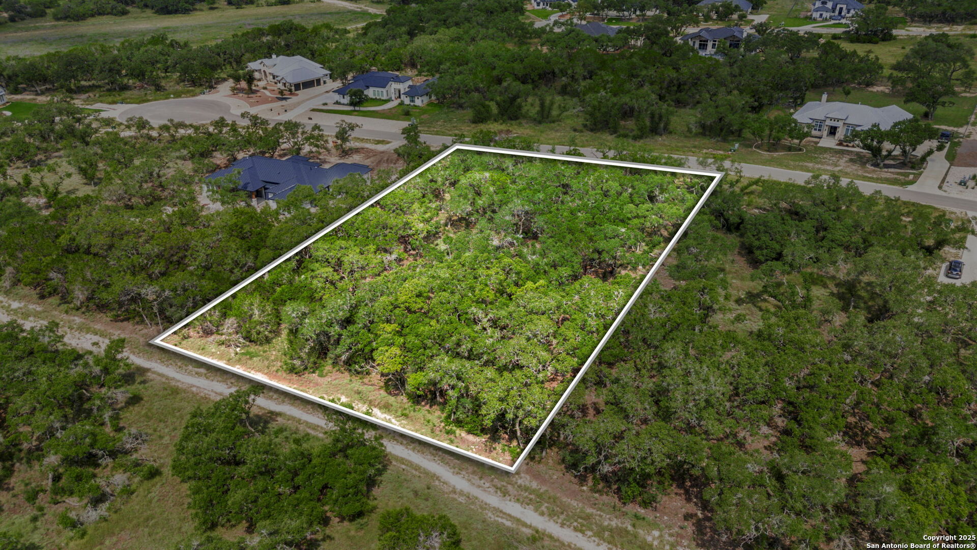 717 Live Oak Ridge Bulverde TX 78163