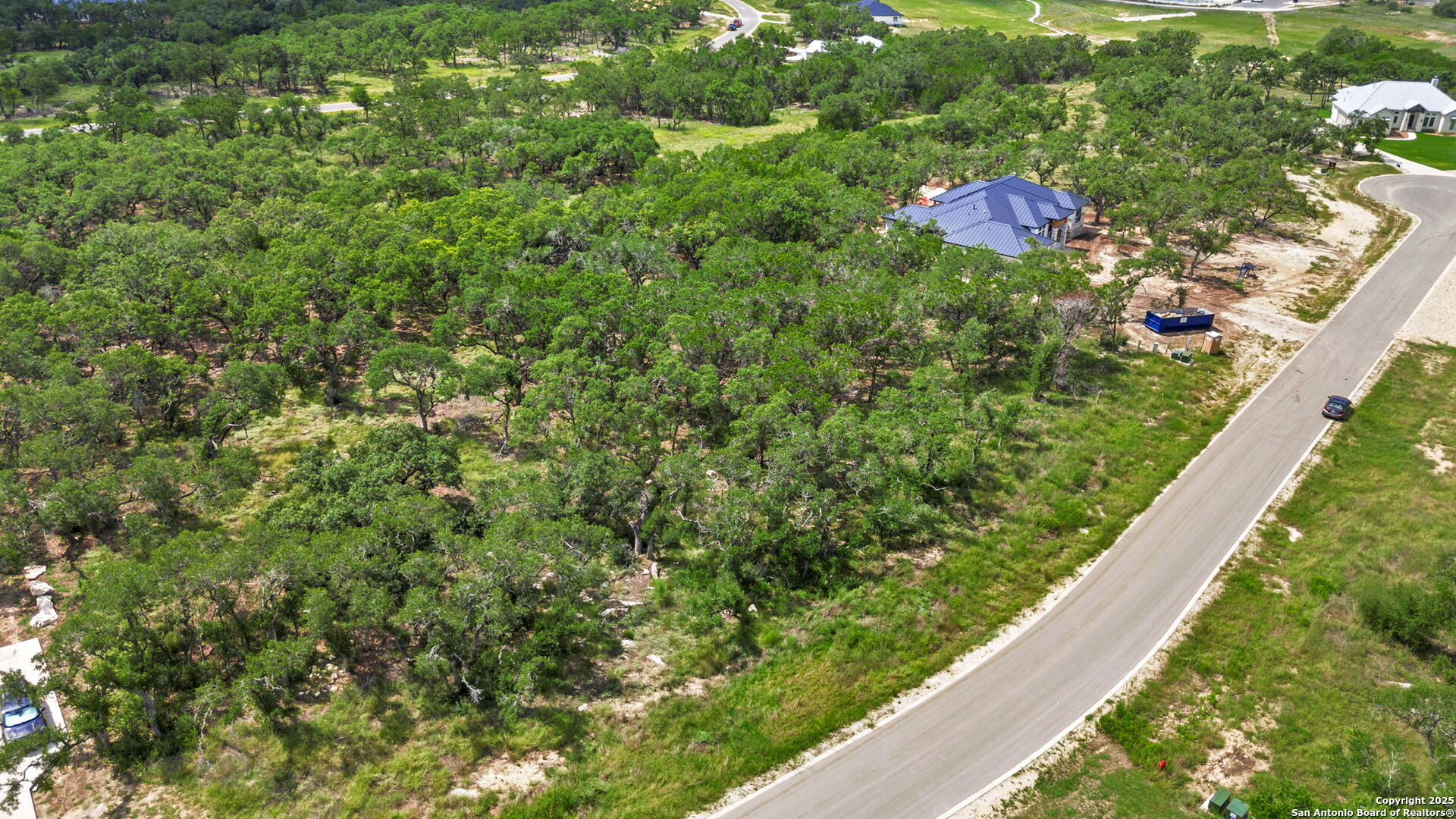 717 Live Oak Ridge Bulverde TX 78163