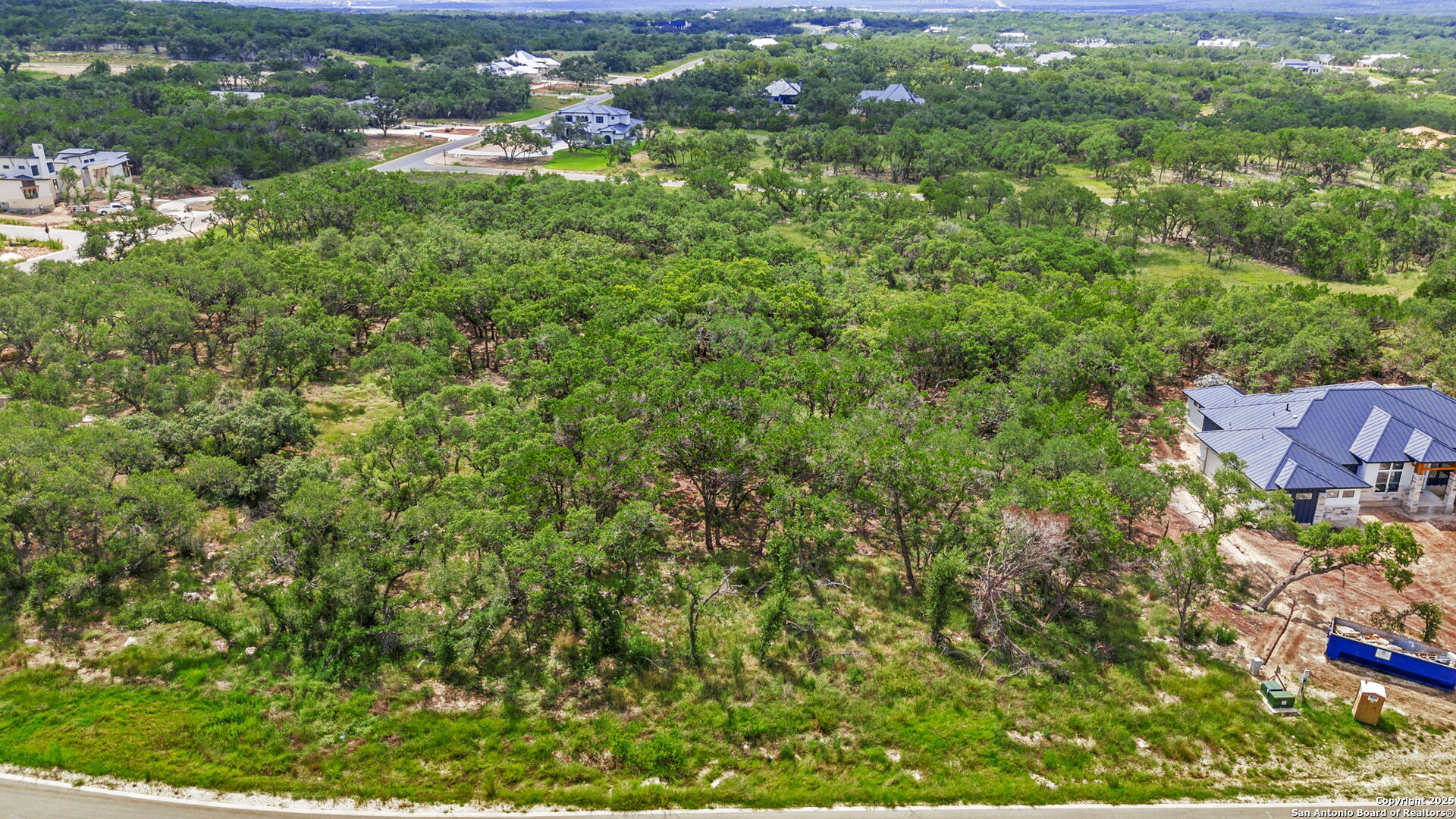 717 Live Oak Ridge Bulverde TX 78163