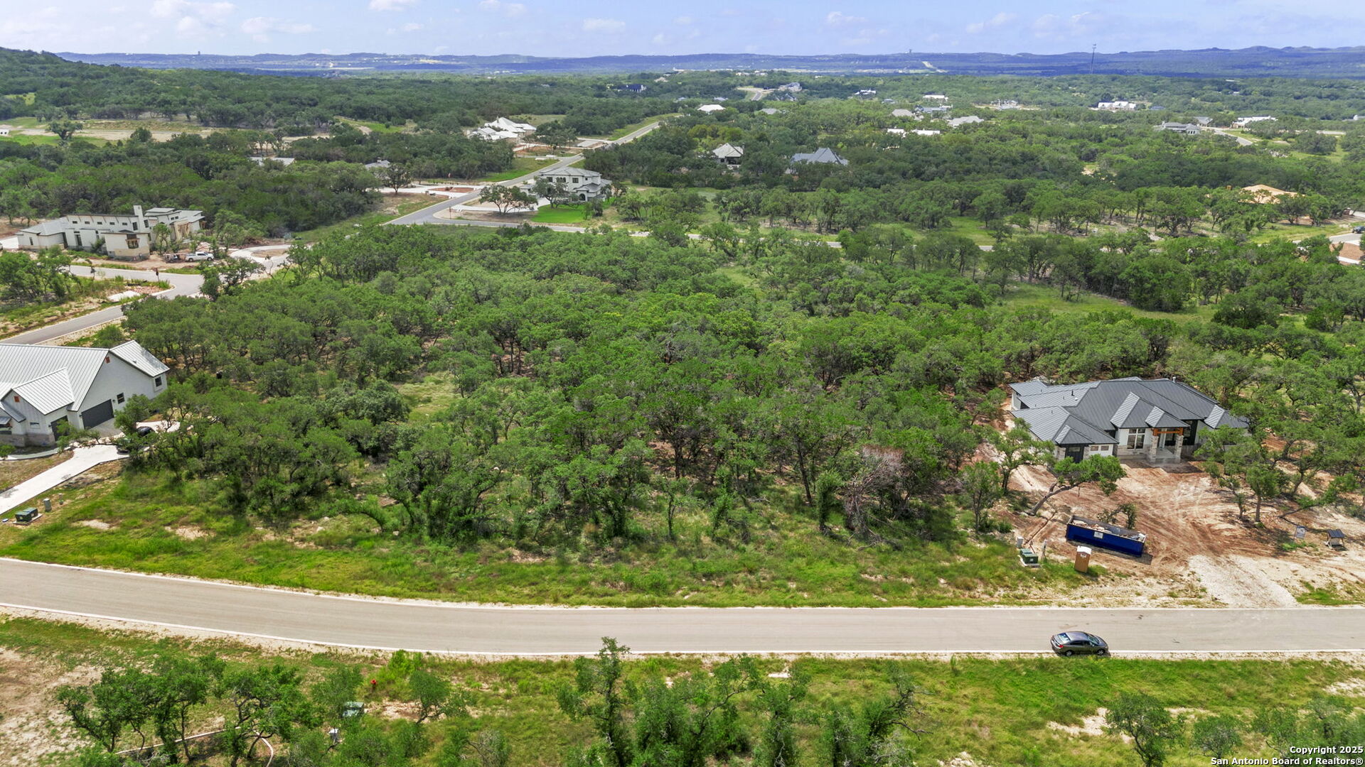 717 Live Oak Ridge Bulverde TX 78163