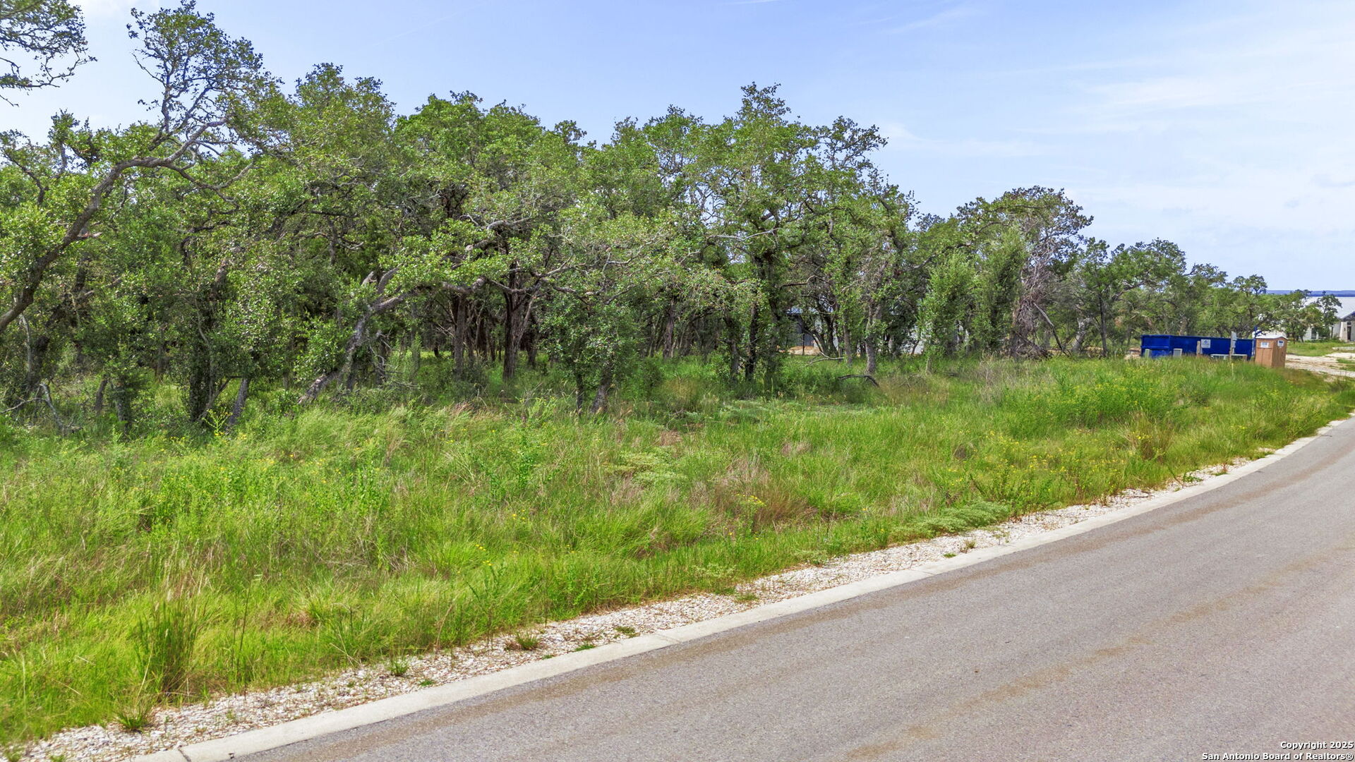 717 Live Oak Ridge Bulverde TX 78163