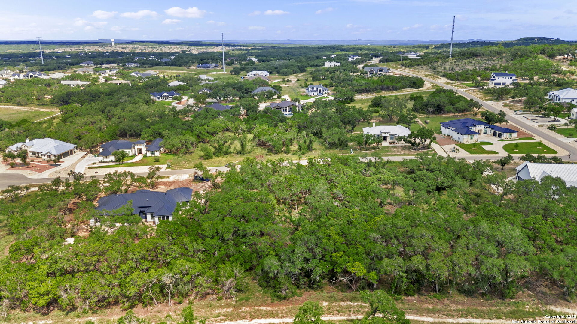 717 Live Oak Ridge Bulverde TX 78163