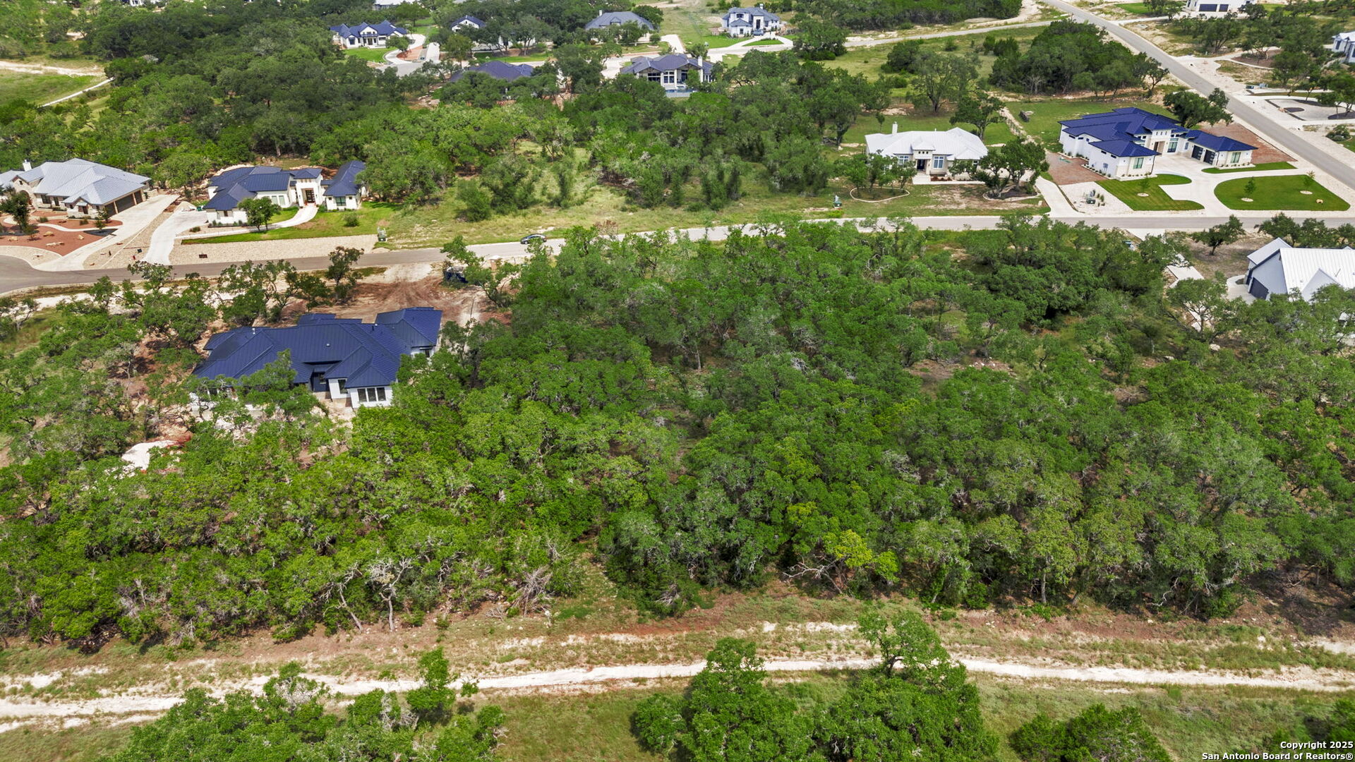 717 Live Oak Ridge Bulverde TX 78163