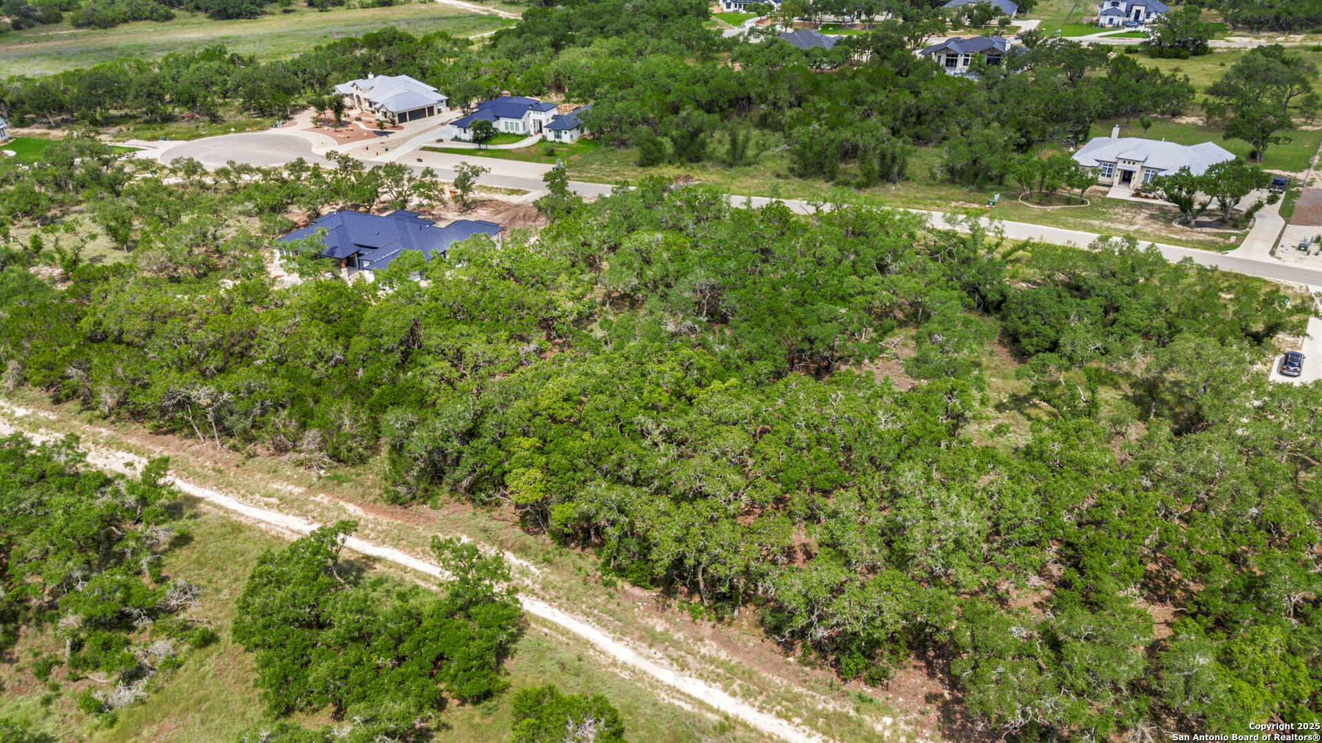 717 Live Oak Ridge Bulverde TX 78163