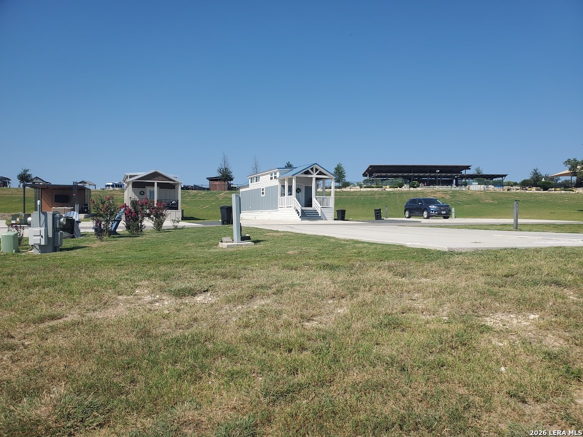 5386 Ranch Road 1376 #82 Fredericksburg TX 78624
