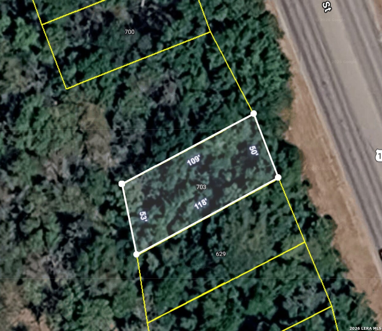 703 Water Gonzales TX 78629