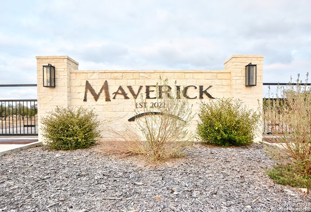 -- Oryx View Drive Harper TX 78631