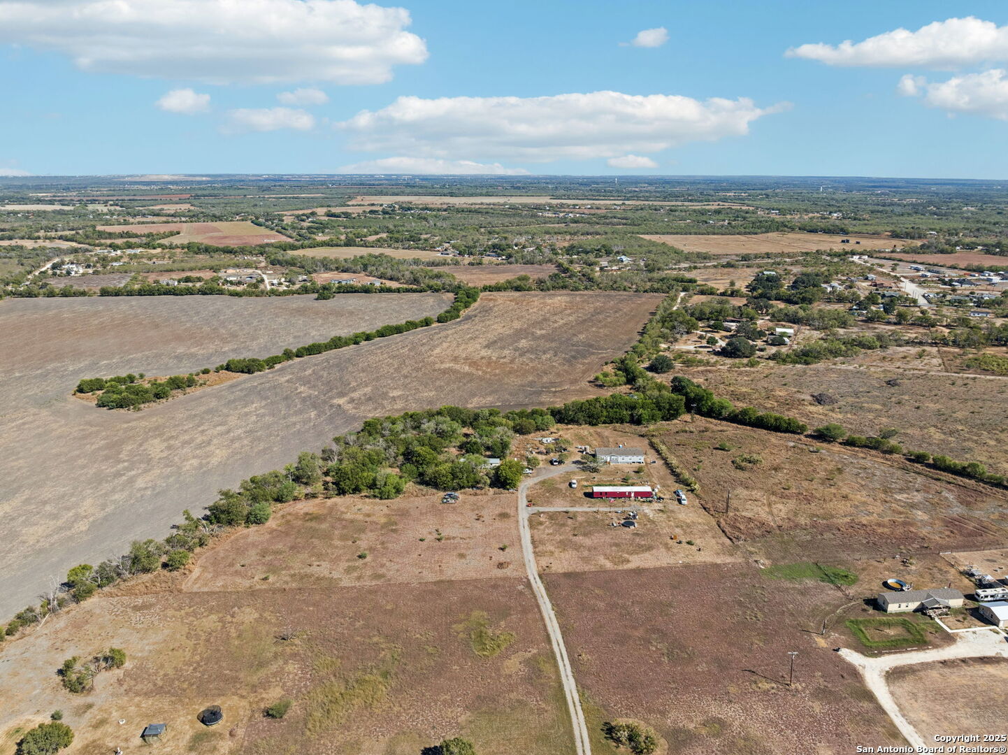 11735 Obrien Atascosa TX 78002