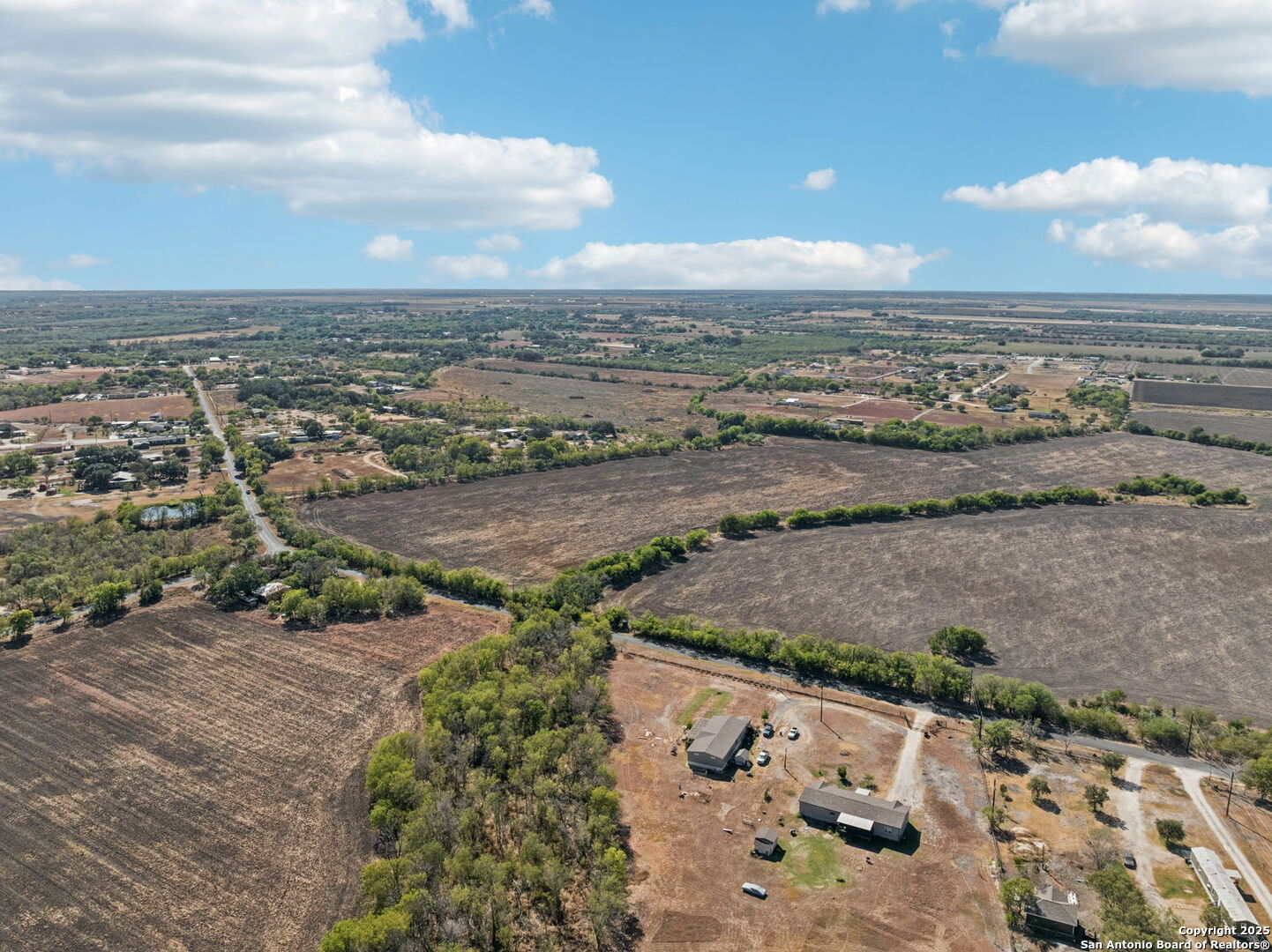 11735 Obrien Atascosa TX 78002