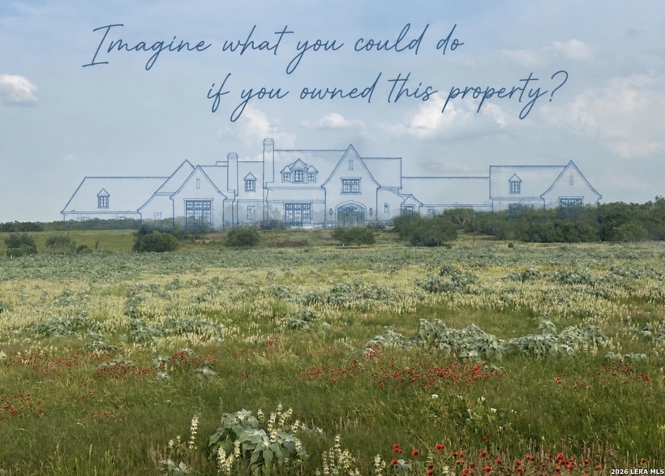 230 County Road 476 Stockdale TX 78160