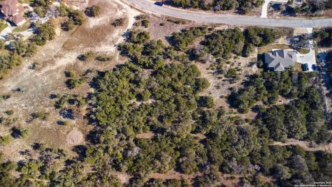 1250 Primrose Path, Lot 338 Canyon Lake TX 78133