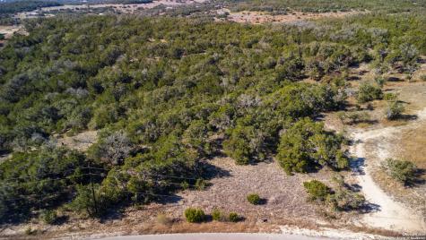 1250 Primrose Path, Lot 338 Canyon Lake TX 78133