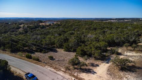 1250 Primrose Path, Lot 338 Canyon Lake TX 78133
