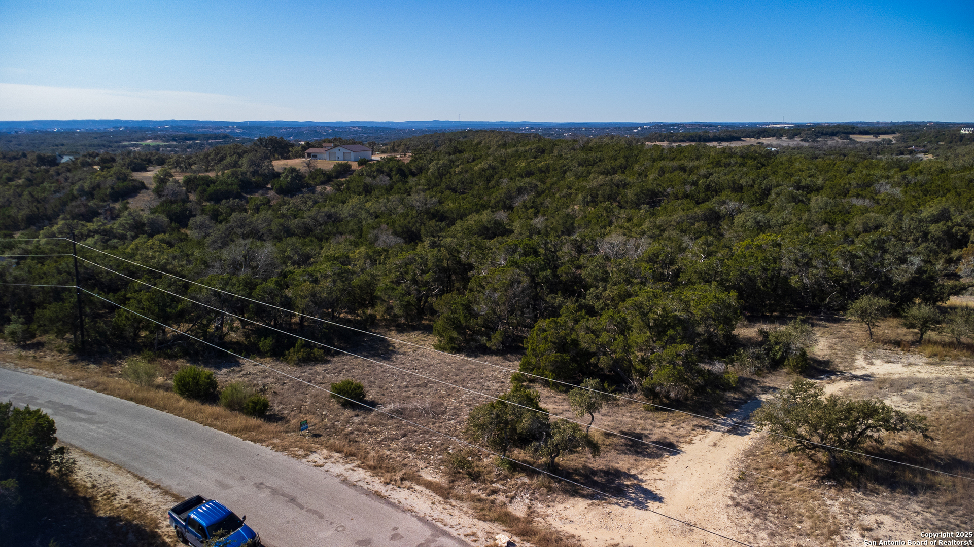1250 Primrose Path, Lot 338 Canyon Lake TX 78133