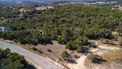 1250 Primrose Path, Lot 338 Canyon Lake TX 78133