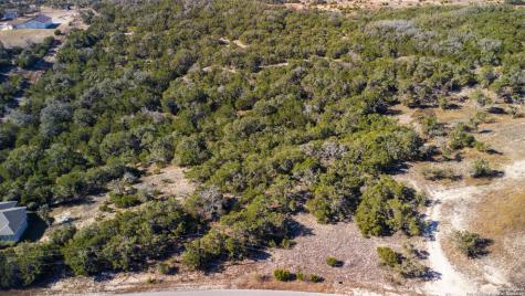 1250 Primrose Path, Lot 338 Canyon Lake TX 78133