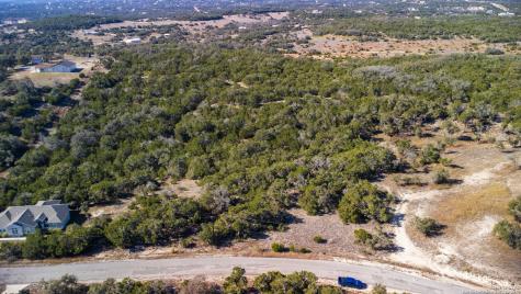 1250 Primrose Path, Lot 338 Canyon Lake TX 78133