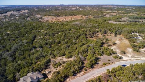 1250 Primrose Path, Lot 338 Canyon Lake TX 78133