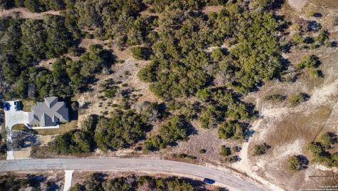 1250 Primrose Path, Lot 338 Canyon Lake TX 78133