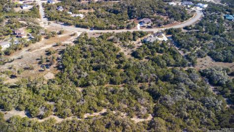 1250 Primrose Path, Lot 338 Canyon Lake TX 78133