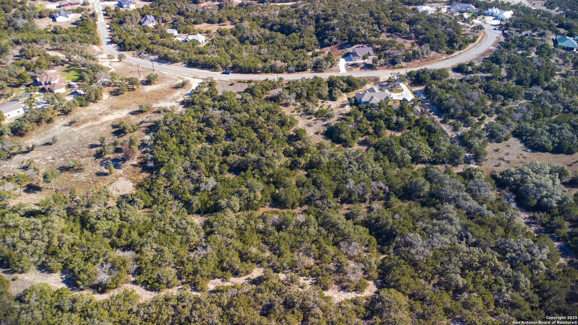 1250 Primrose Path, Lot 338 Canyon Lake TX 78133