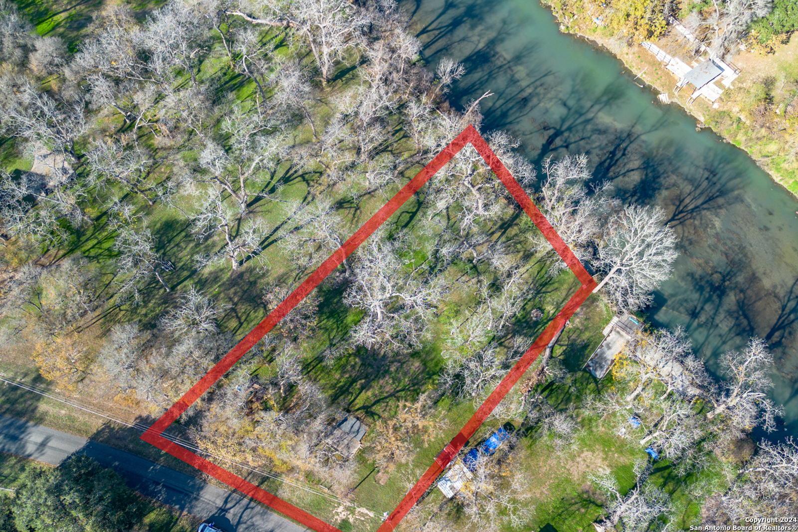 340 Deer Slayer Seguin TX 78155