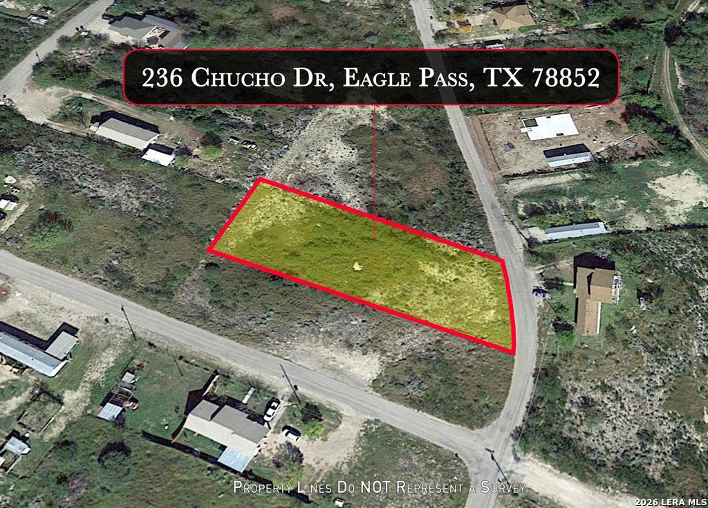 236 Chucho Drive Eagle Pass TX 78852