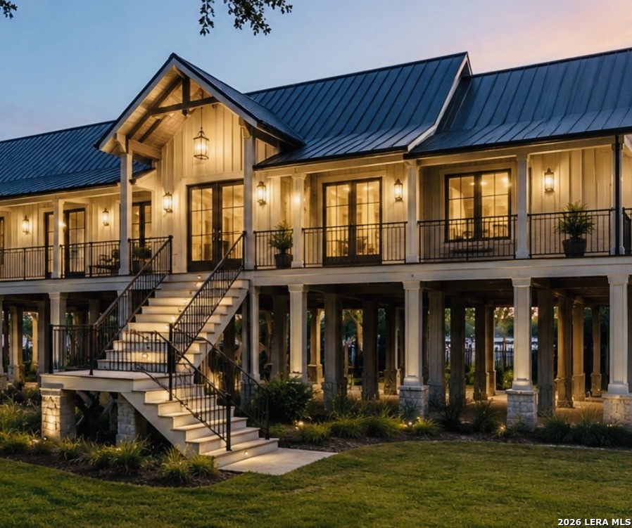 123 Royal George Circle Mcqueeney TX 78123