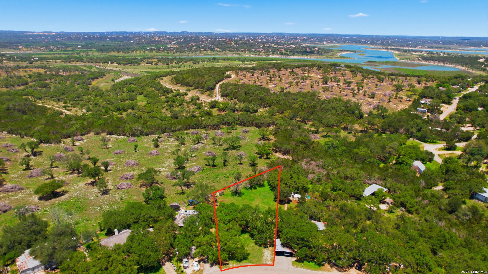 708 Royal Oak Drive Canyon Lake TX 78133