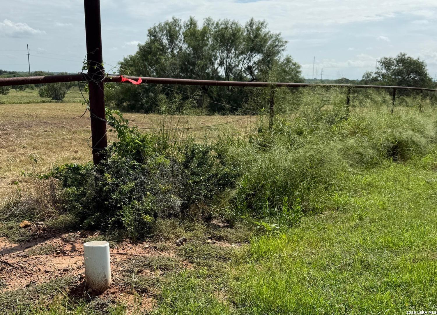 Tbd Cr 1629/hillcrest Drive Moore TX 78057