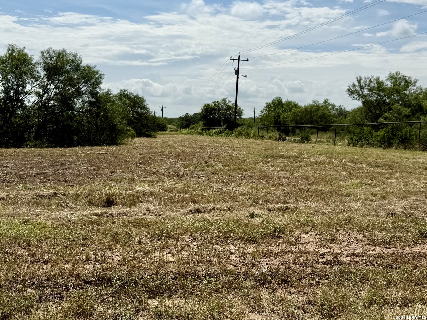 Tbd Cr 1629/hillcrest Drive Moore TX 78057