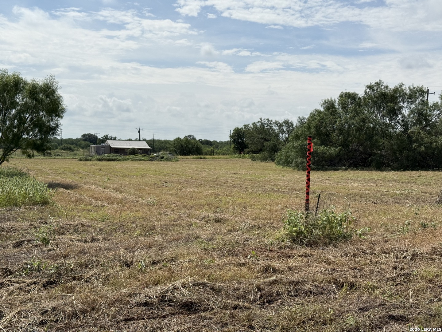 Tbd Cr 1629/hillcrest Drive Moore TX 78057