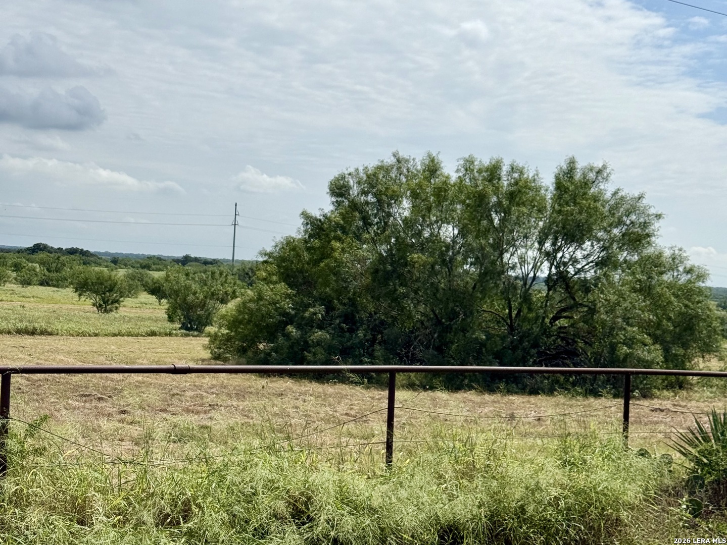 Tbd Cr 1629/hillcrest Drive Moore TX 78057
