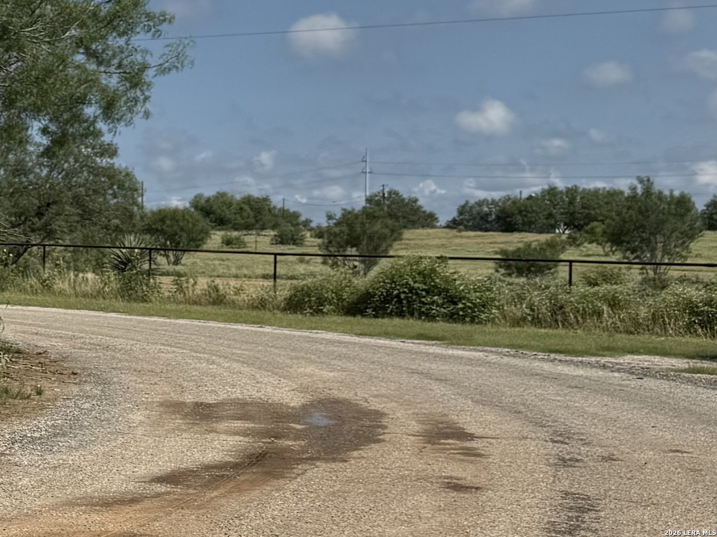 Tbd Cr 1629/hillcrest Drive Moore TX 78057