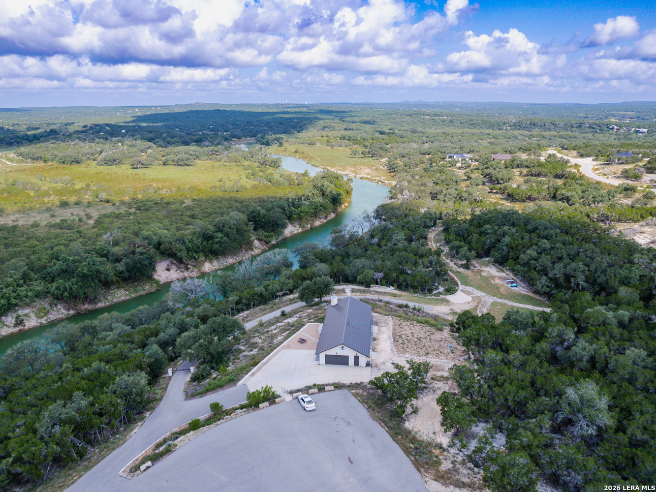 942 Blueridge View Canyon Lake TX 78133