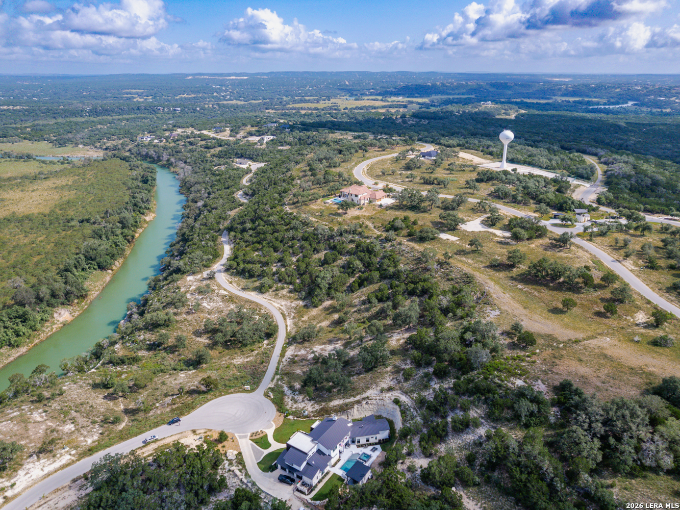 942 Blueridge View Canyon Lake TX 78133