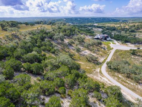 942 Blueridge View Canyon Lake TX 78133