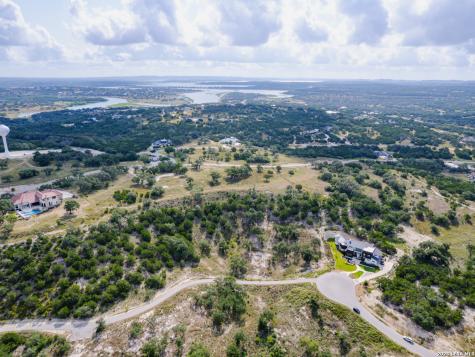 942 Blueridge View Canyon Lake TX 78133