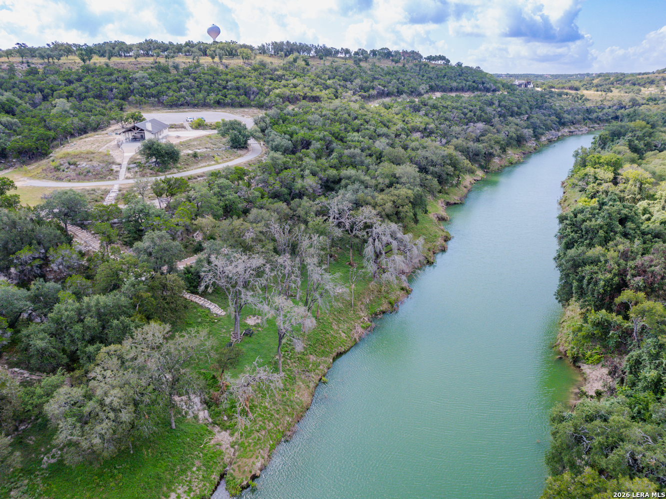 942 Blueridge View Canyon Lake TX 78133