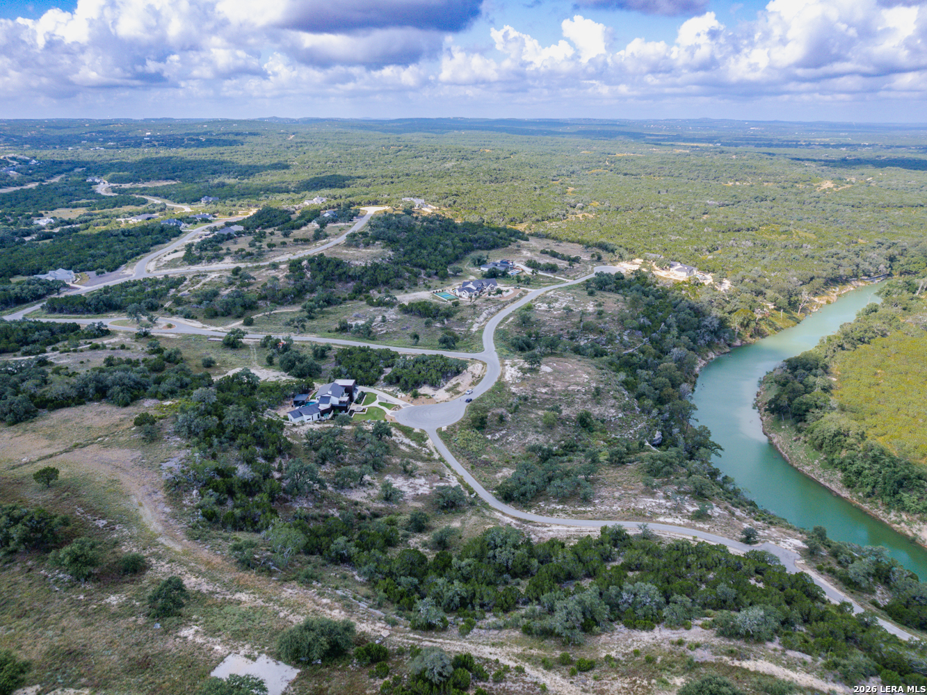 942 Blueridge View Canyon Lake TX 78133