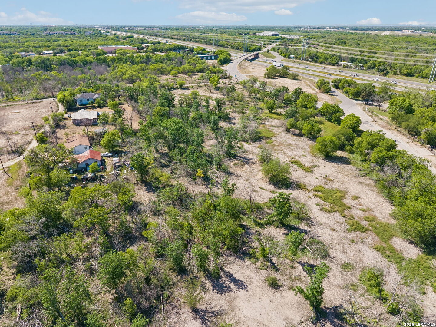 2324 E Chavaneaux San Antonio TX 78214