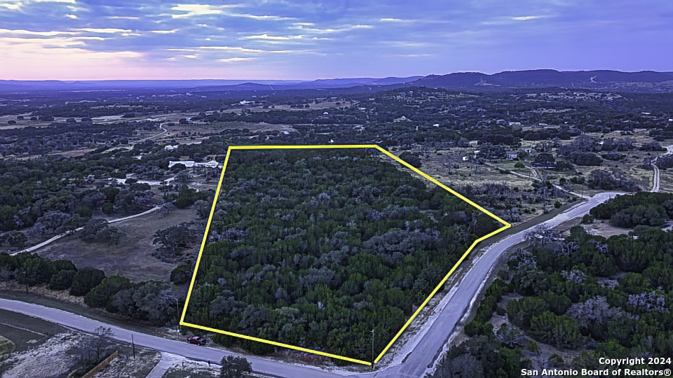 Lot 7 Sharon Drive Bandera TX 78003