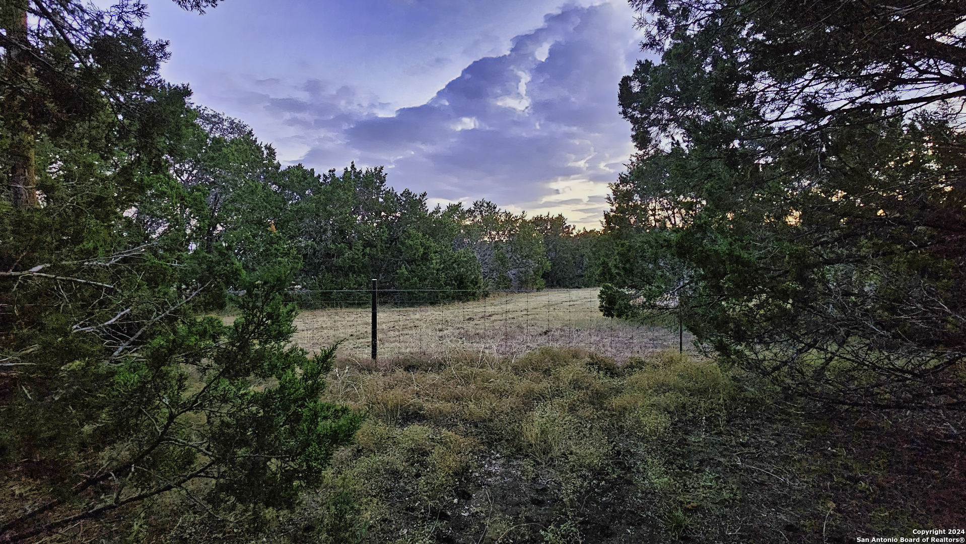 Lot 7 Sharon Drive Bandera TX 78003