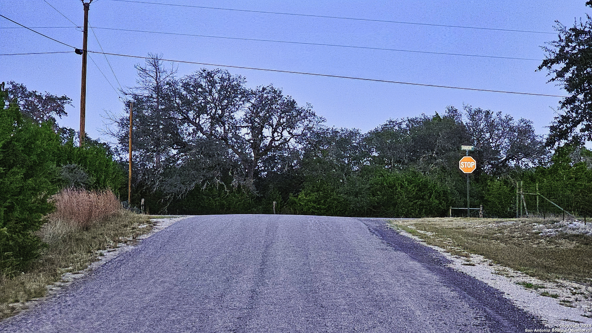 Lot 7 Sharon Drive Bandera TX 78003