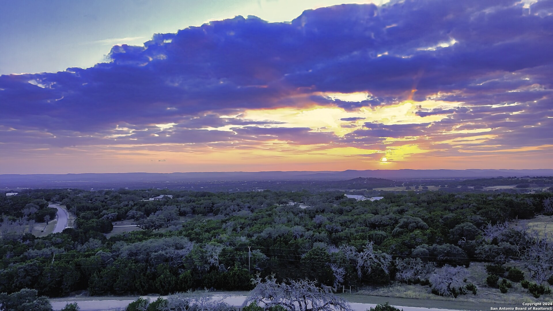 Lot 7 Sharon Drive Bandera TX 78003