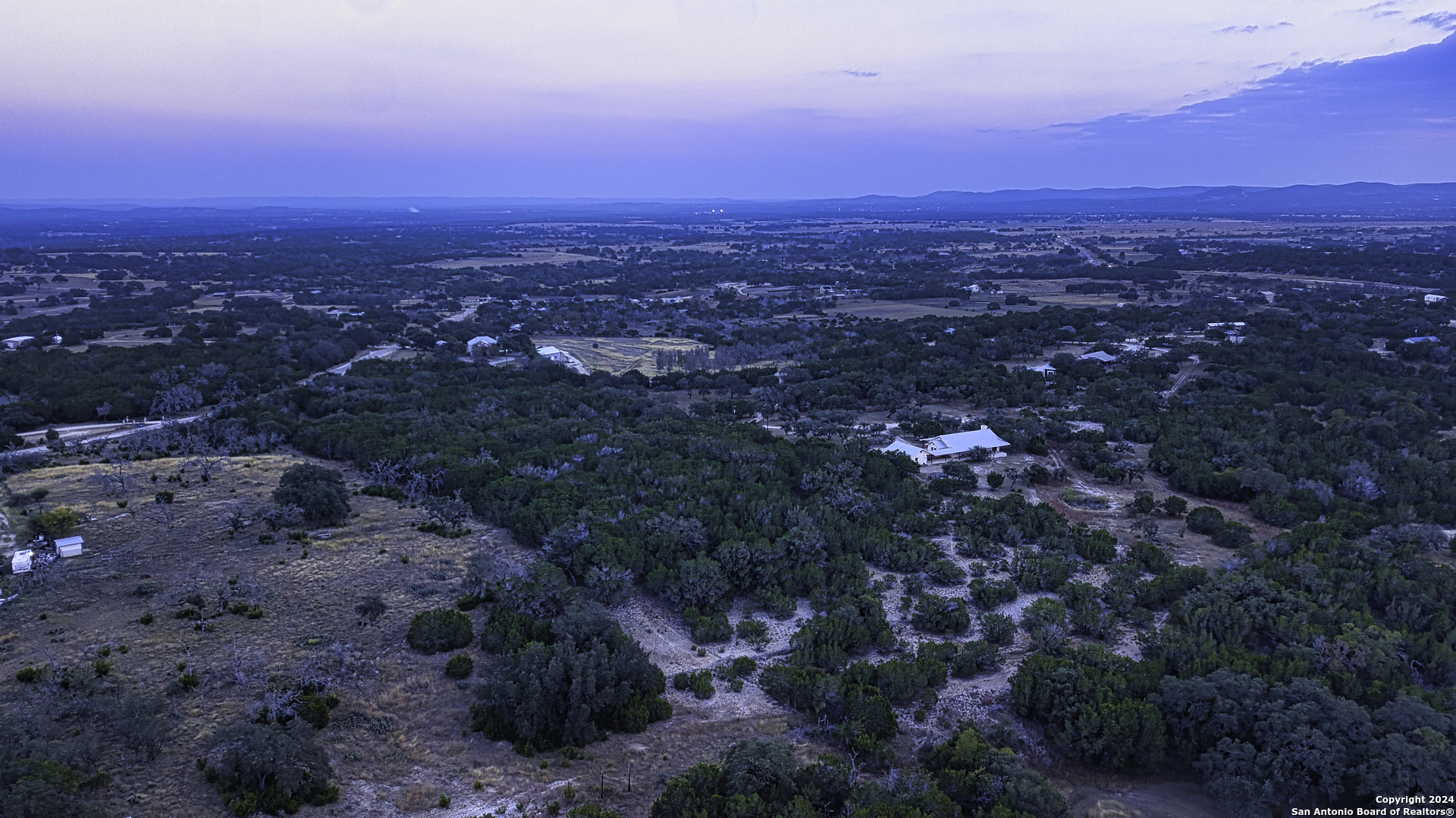 Lot 7 Sharon Drive Bandera TX 78003