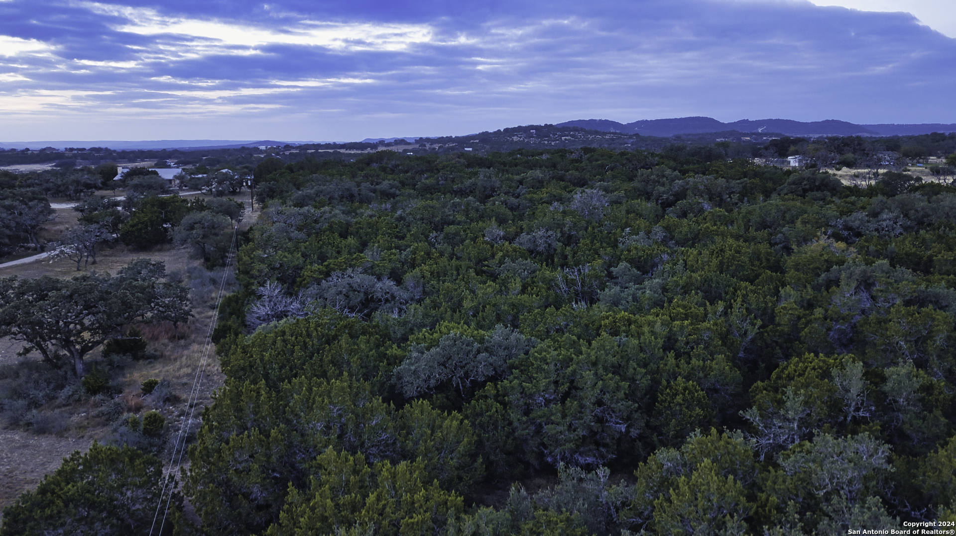 Lot 7 Sharon Drive Bandera TX 78003