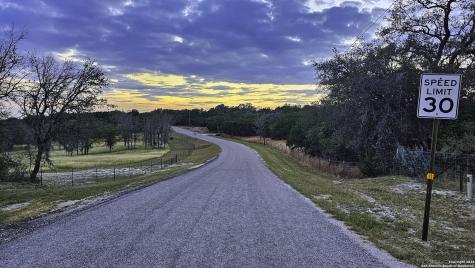 Lot 7 Sharon Drive Bandera TX 78003