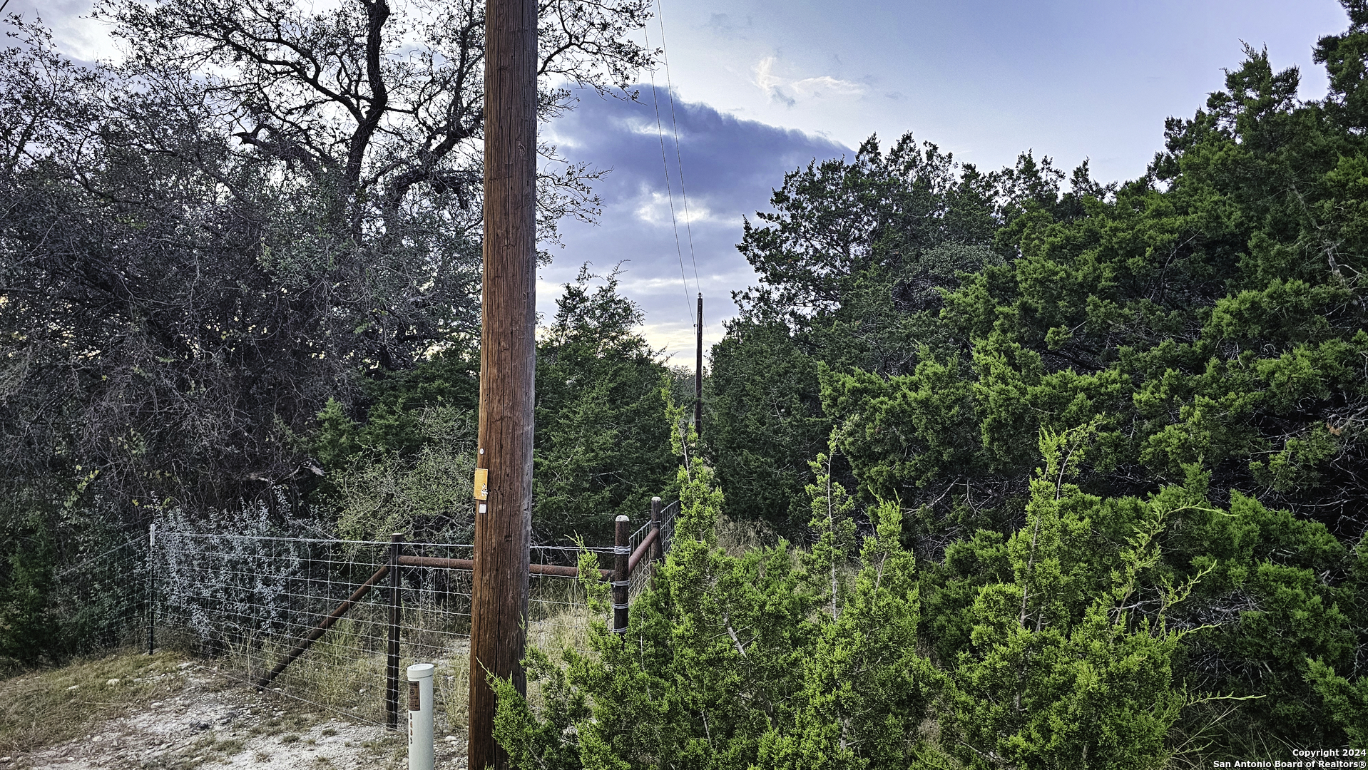 Lot 7 Sharon Drive Bandera TX 78003